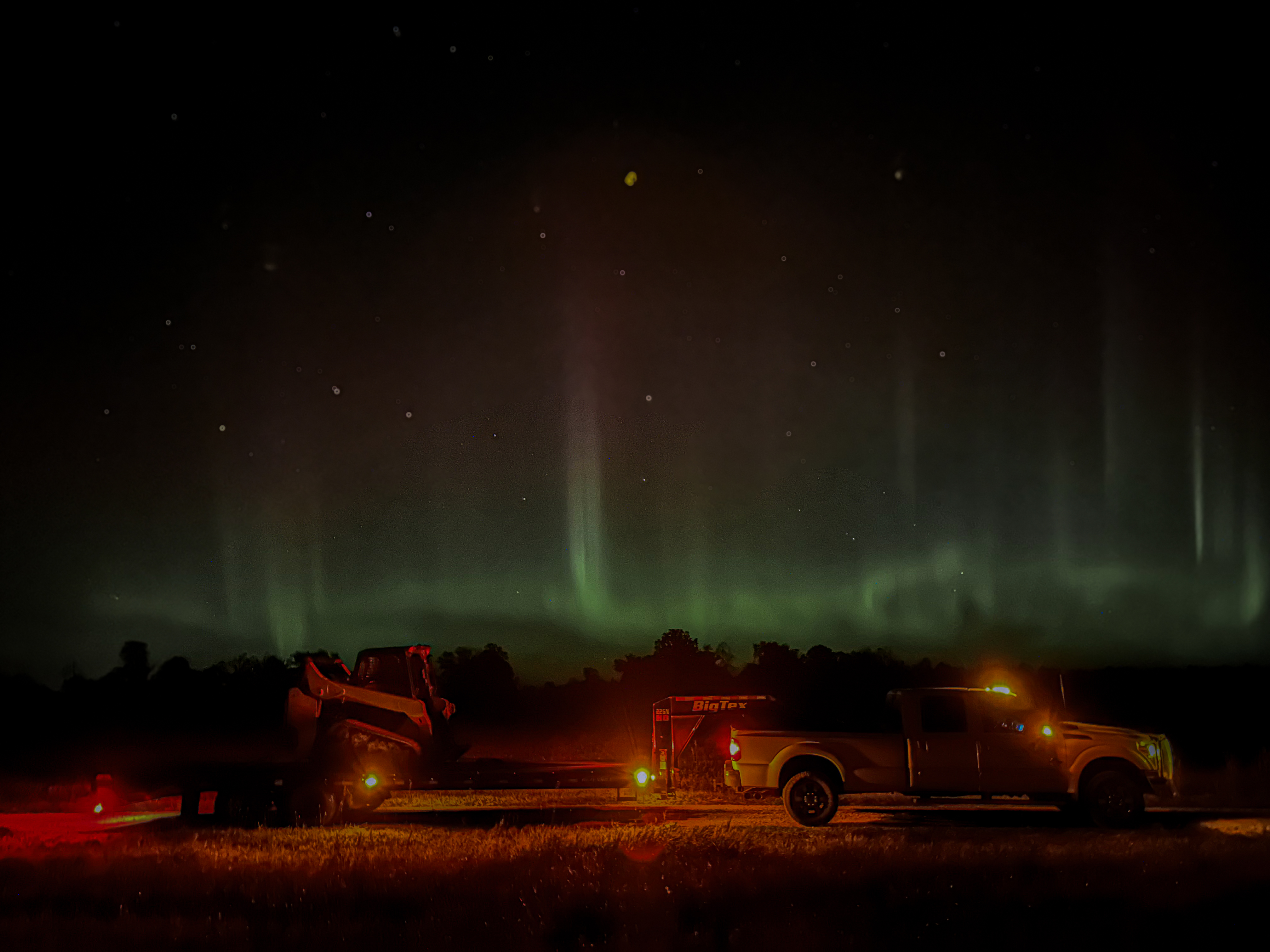 DOT Inspection Bemidji

